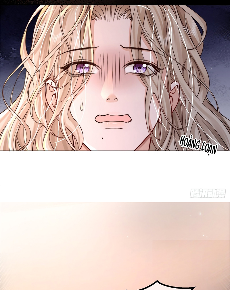 Chim Trong Lồng Chap 9 - Trang 4