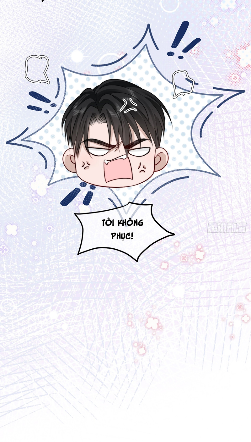 Chim Trong Lồng Chap 9 - Trang 4