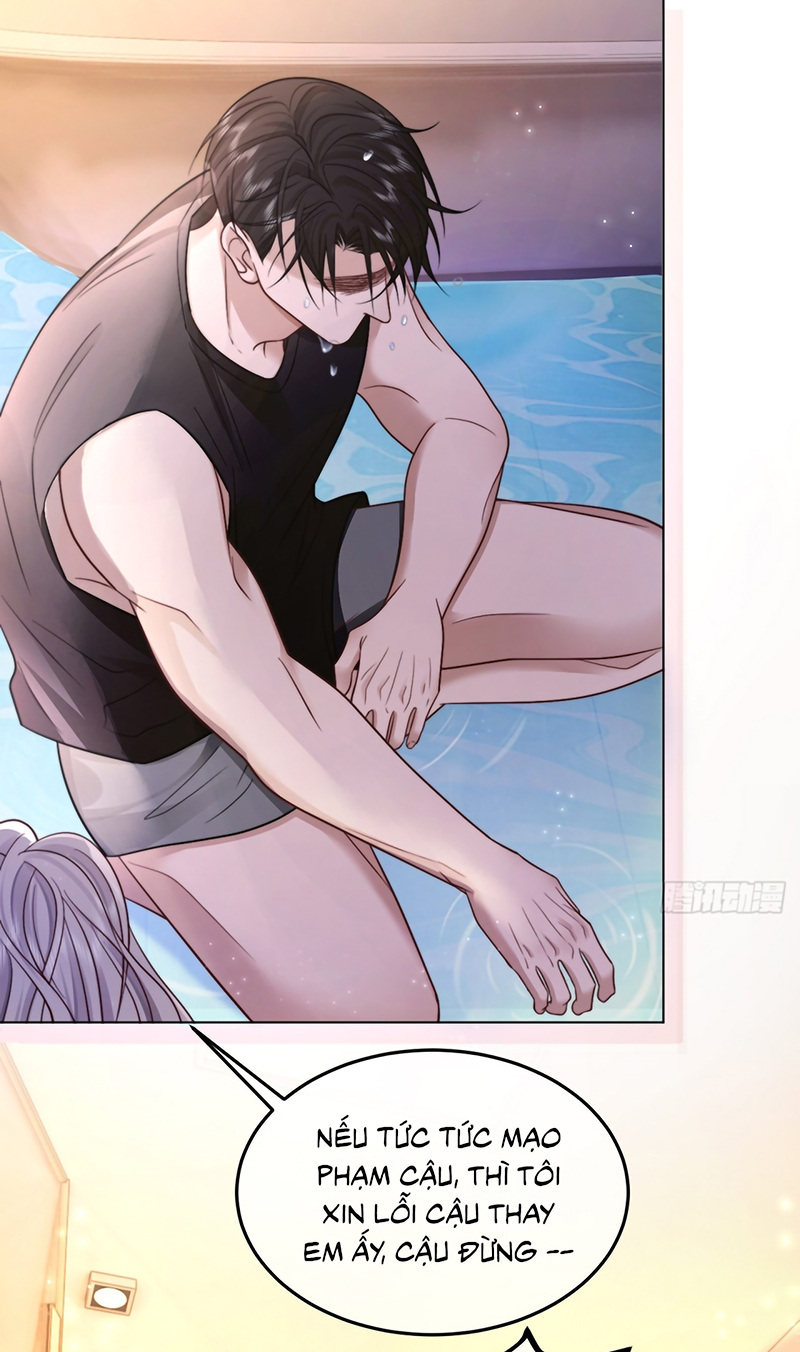 Chim Trong Lồng Chap 9 - Trang 4