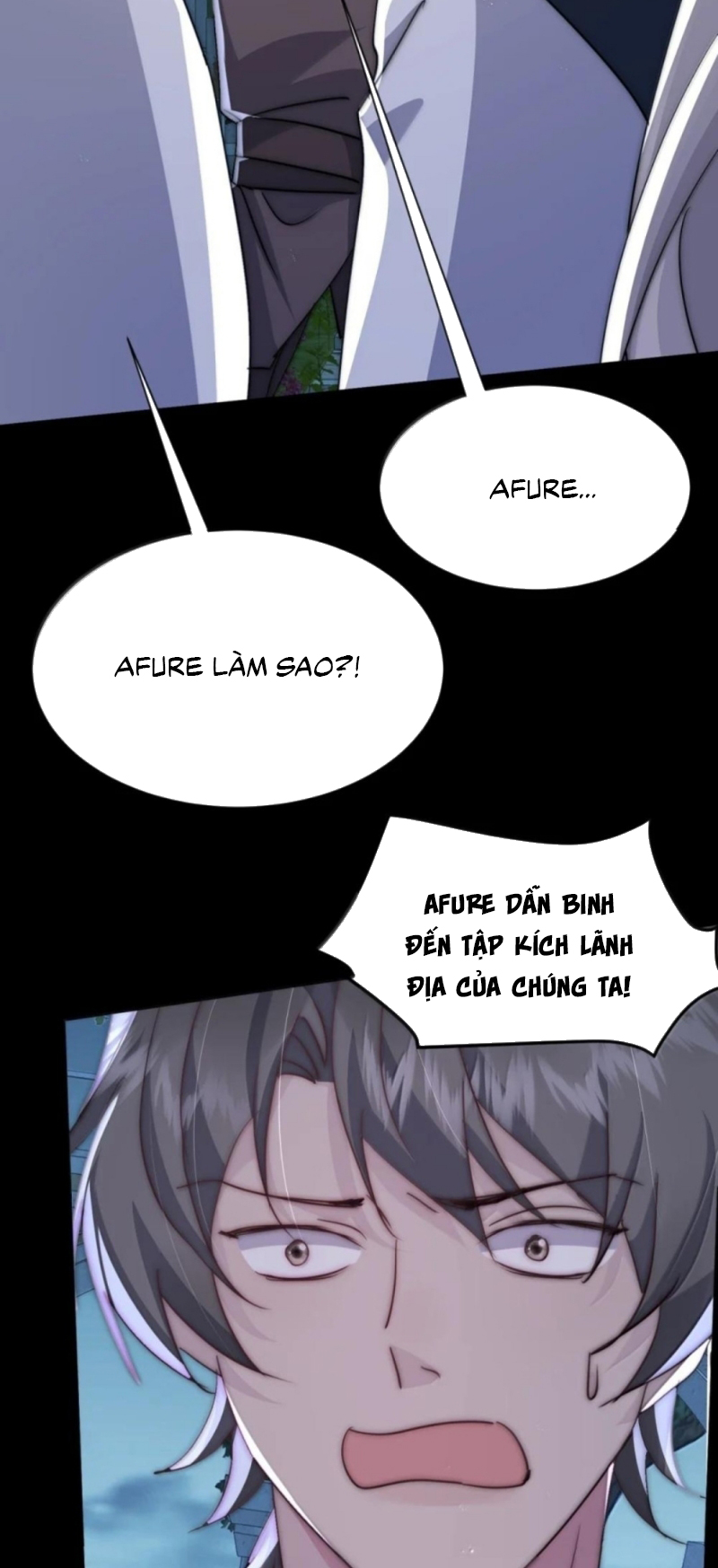 Lồng Tuyết Chap 68 - Next Chap 69