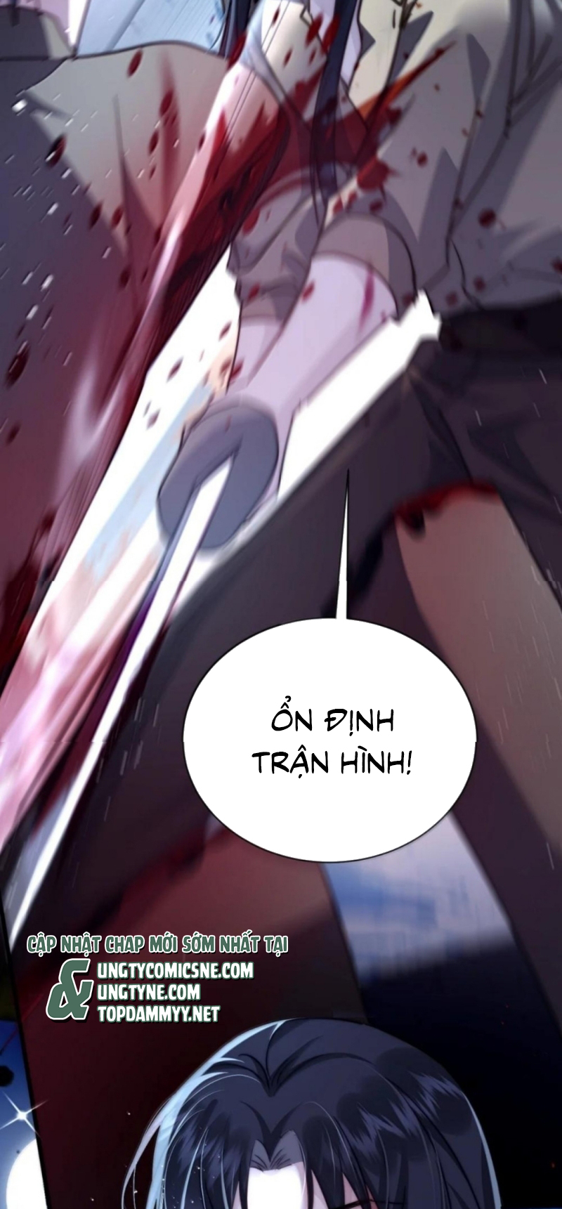 Lồng Tuyết Chap 68 - Next Chap 69