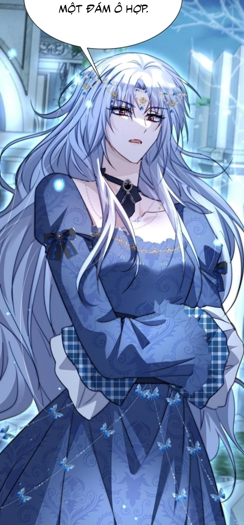 Lồng Tuyết Chap 68 - Next Chap 69