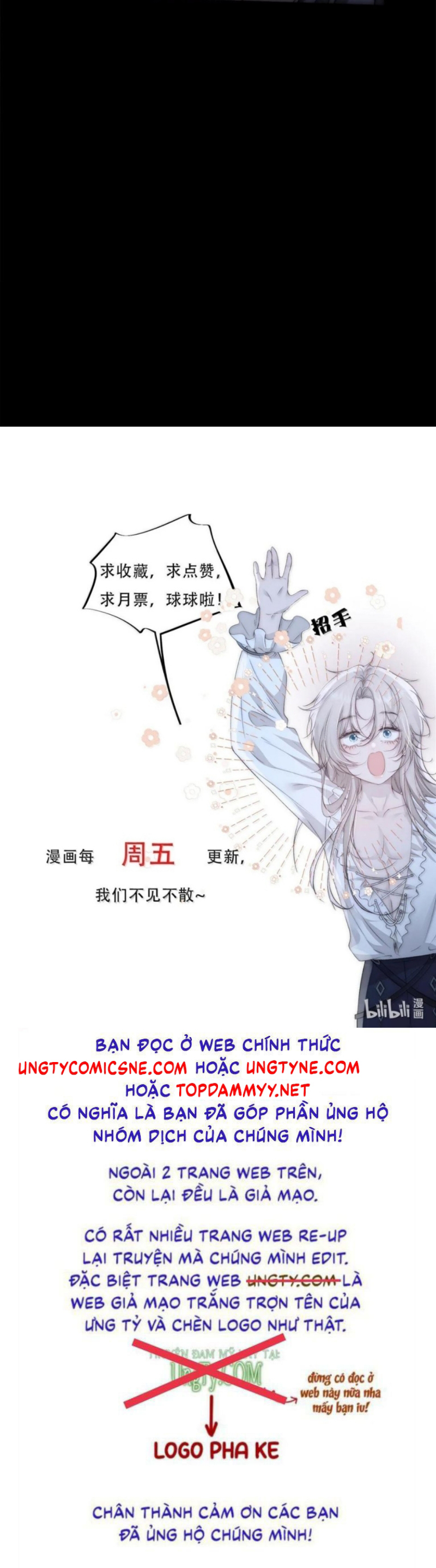 Lồng Tuyết Chap 68 - Next Chap 69