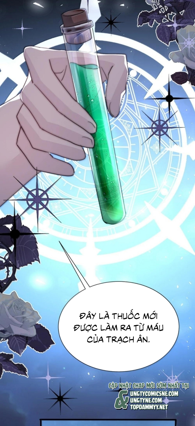 Lồng Tuyết Chap 68 - Next Chap 69