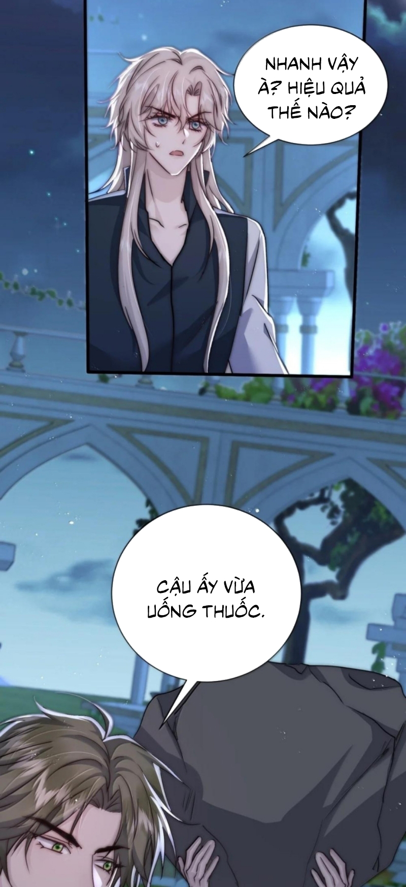 Lồng Tuyết Chap 68 - Next Chap 69