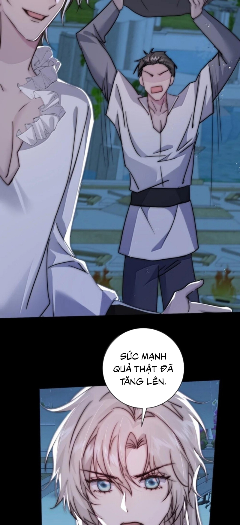 Lồng Tuyết Chap 68 - Next Chap 69