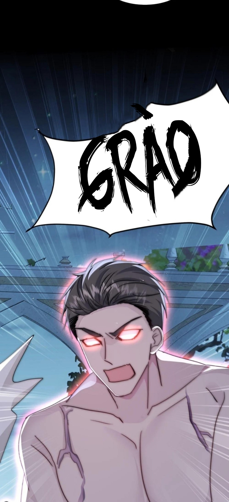 Lồng Tuyết Chap 68 - Next Chap 69