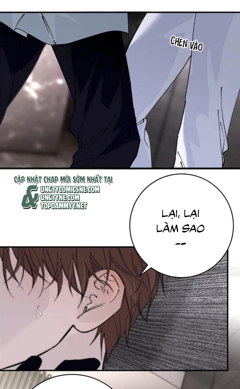 Mỗi Ngày Đều Muốn Làm Bệnh Kiều Vương Tử Xấu hổ Muốn Độn Thổ Chap 41 - Trang 2