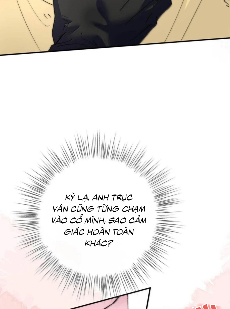 Mỗi Ngày Đều Muốn Làm Bệnh Kiều Vương Tử Xấu hổ Muốn Độn Thổ Chap 41 - Trang 2