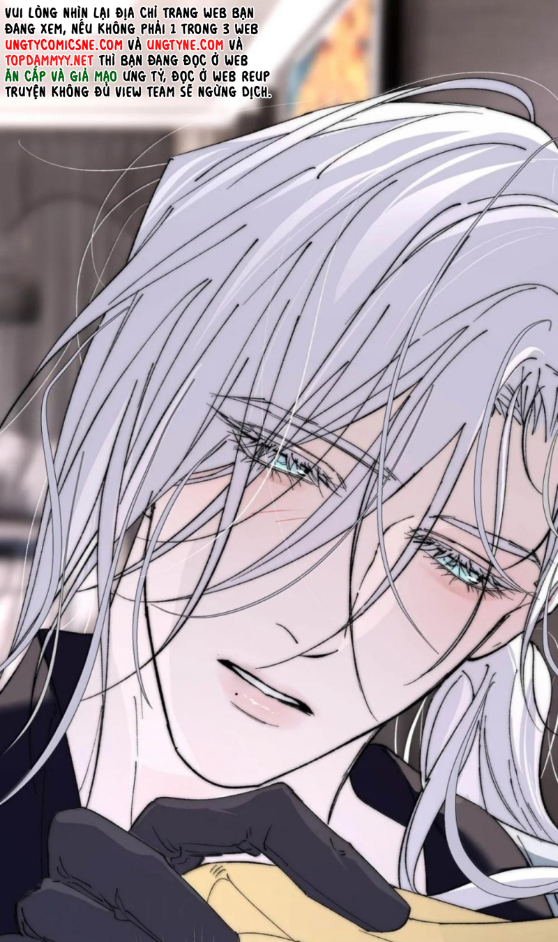 Mỗi Ngày Đều Muốn Làm Bệnh Kiều Vương Tử Xấu hổ Muốn Độn Thổ Chap 41 - Trang 2