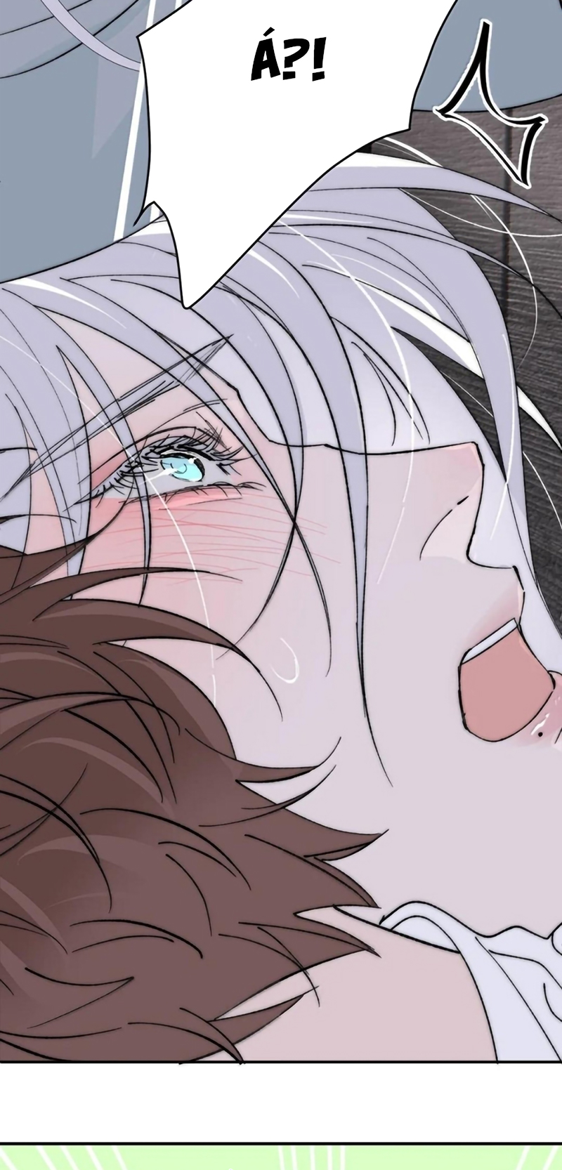 Mỗi Ngày Đều Muốn Làm Bệnh Kiều Vương Tử Xấu hổ Muốn Độn Thổ Chap 41 - Trang 2