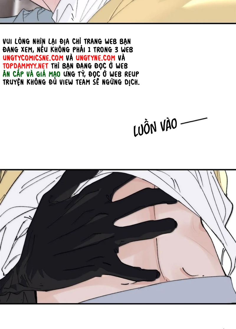 Mỗi Ngày Đều Muốn Làm Bệnh Kiều Vương Tử Xấu hổ Muốn Độn Thổ Chap 41 - Trang 2