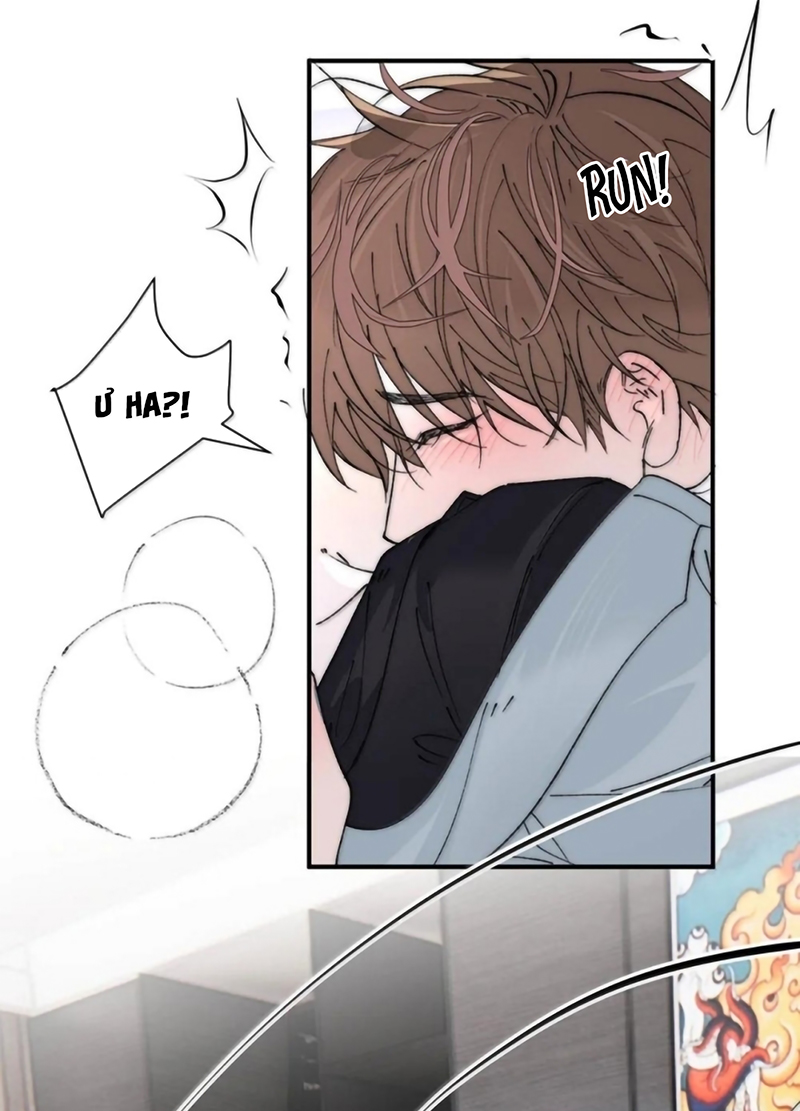 Mỗi Ngày Đều Muốn Làm Bệnh Kiều Vương Tử Xấu hổ Muốn Độn Thổ Chap 41 - Trang 2