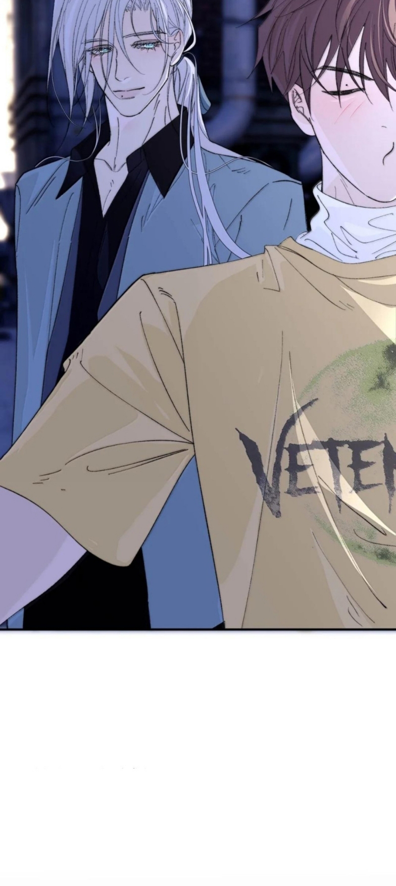 Mỗi Ngày Đều Muốn Làm Bệnh Kiều Vương Tử Xấu hổ Muốn Độn Thổ Chap 41 - Trang 2