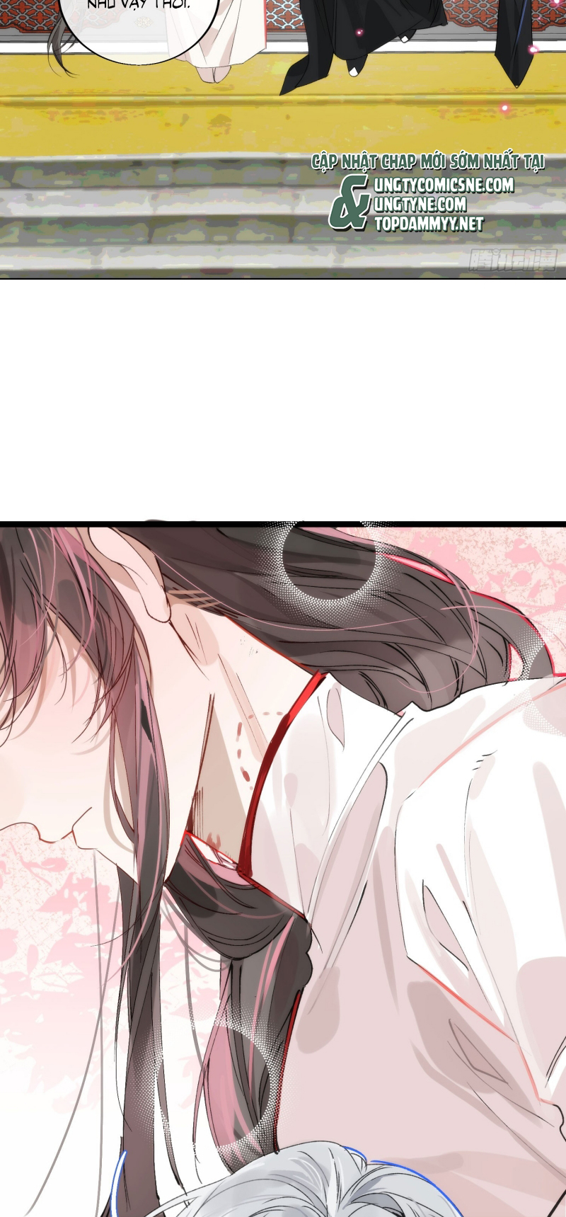 Đêm Cầu Nguyện Chap 22 - Next Chap 23