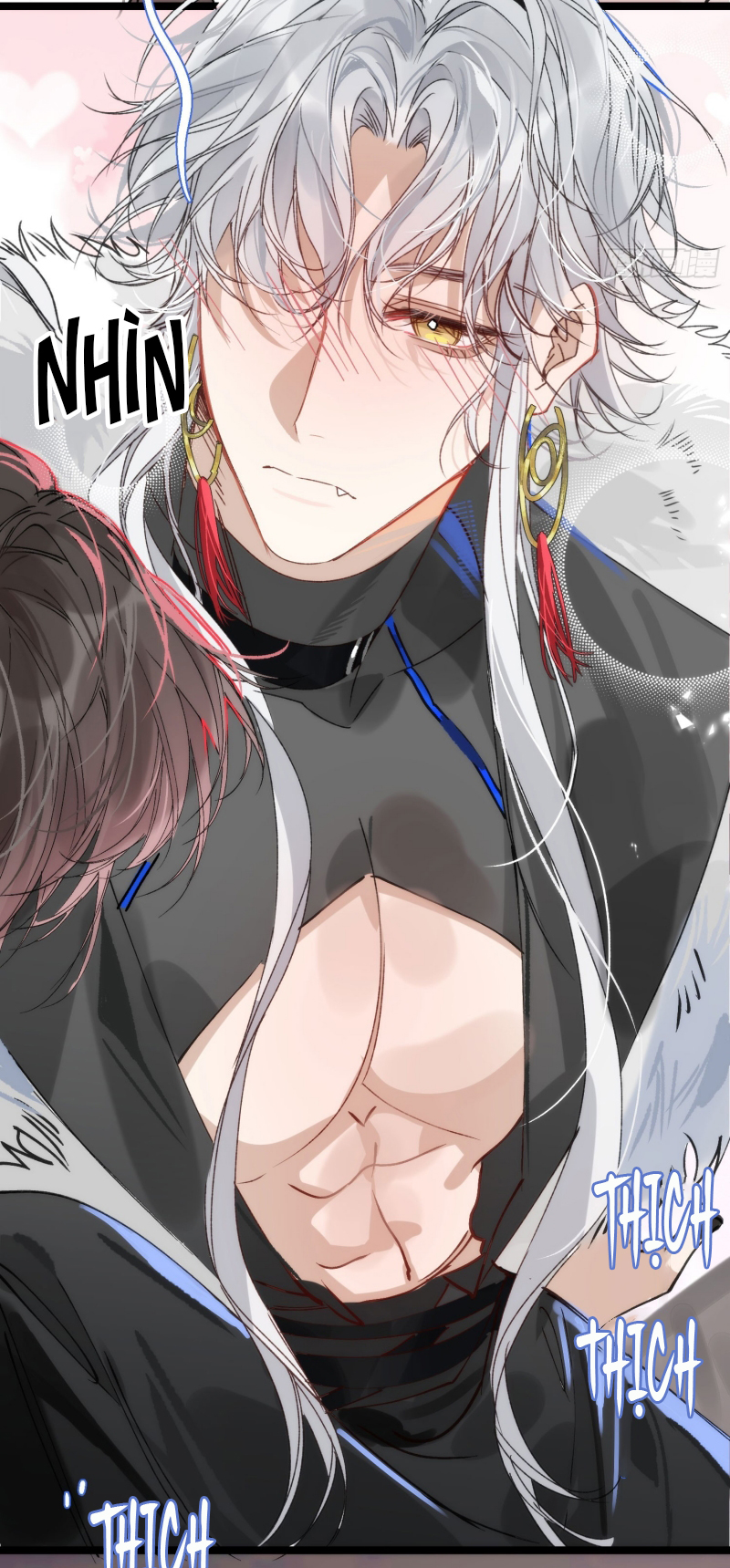 Đêm Cầu Nguyện Chap 22 - Next Chap 23