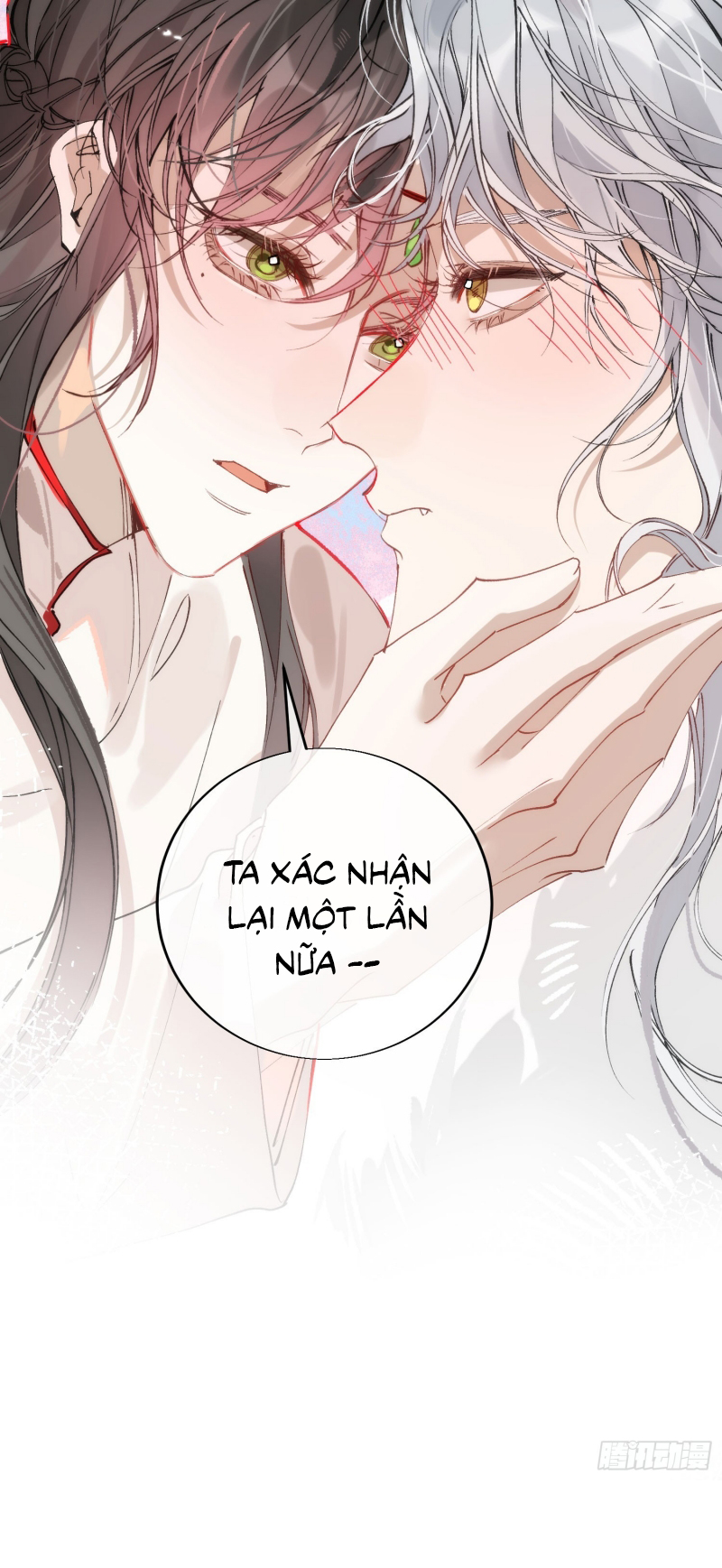Đêm Cầu Nguyện Chap 22 - Next Chap 23