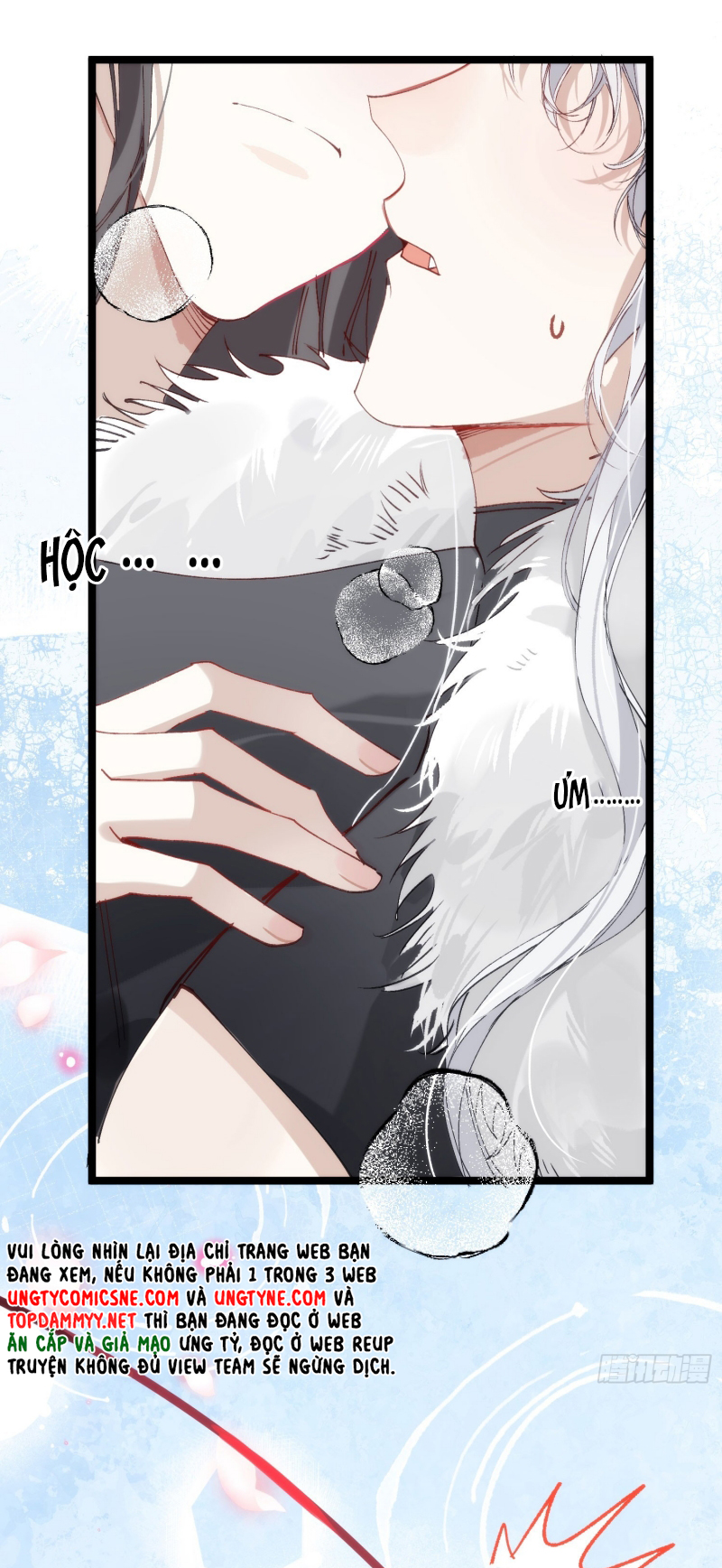 Đêm Cầu Nguyện Chap 22 - Next Chap 23