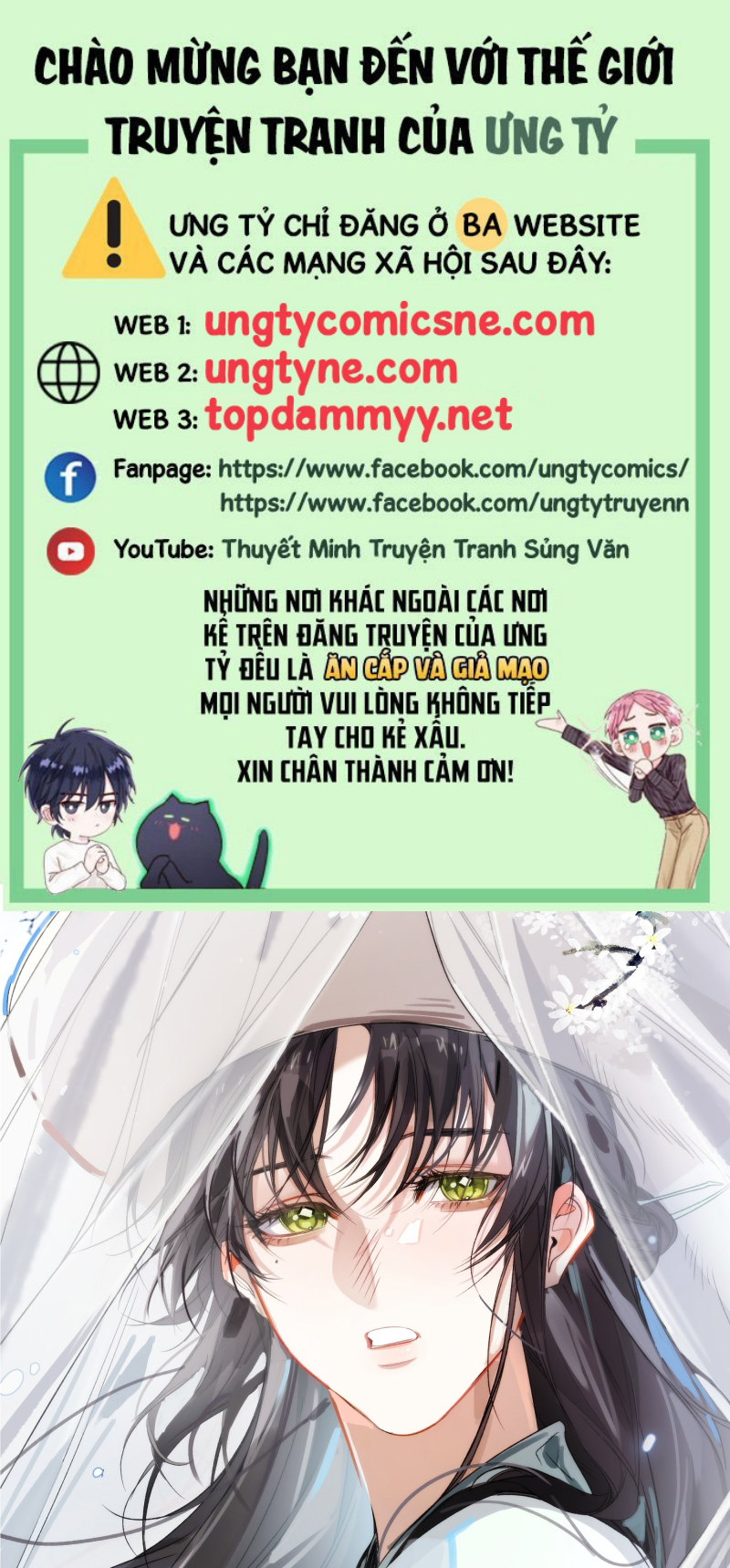 Đêm Cầu Nguyện Chap 22 - Next Chap 23