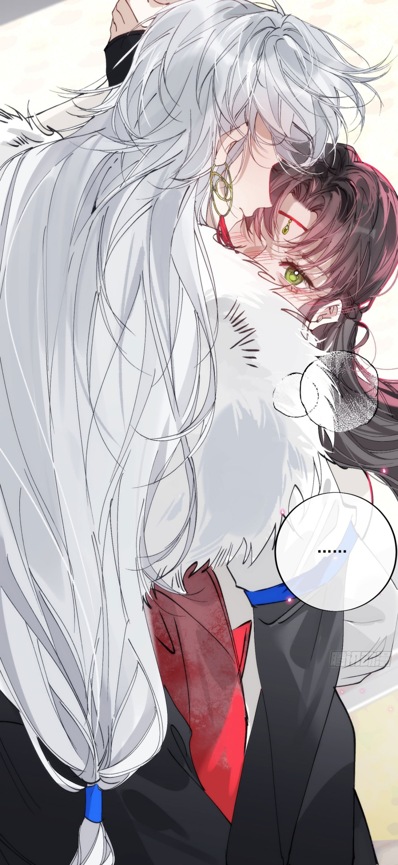 Đêm Cầu Nguyện Chap 22 - Next Chap 23