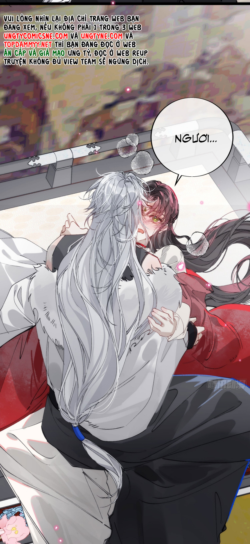 Đêm Cầu Nguyện Chap 22 - Next Chap 23