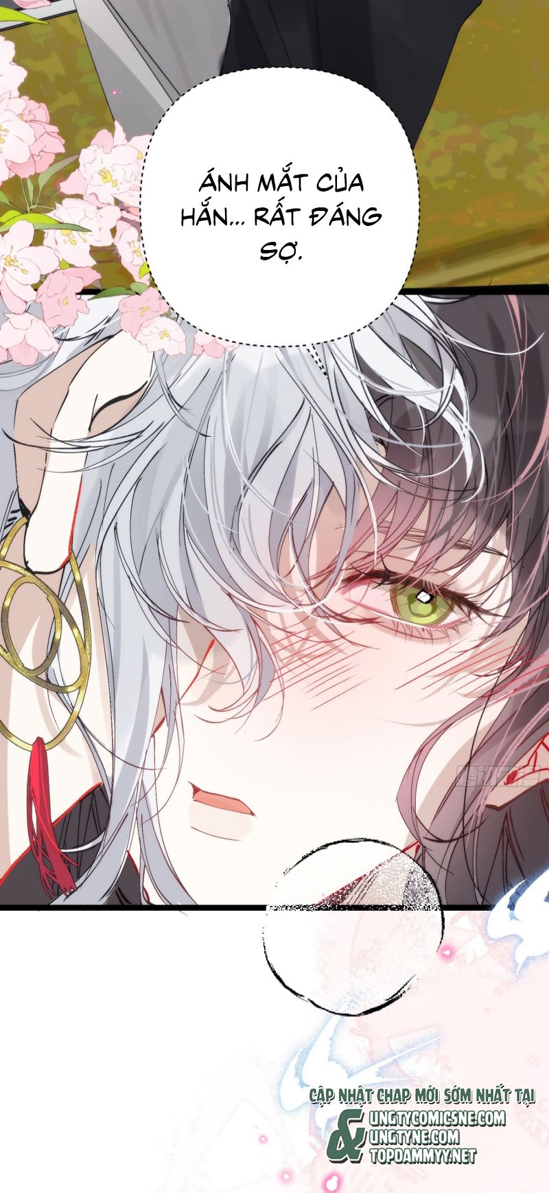 Đêm Cầu Nguyện Chap 22 - Next Chap 23