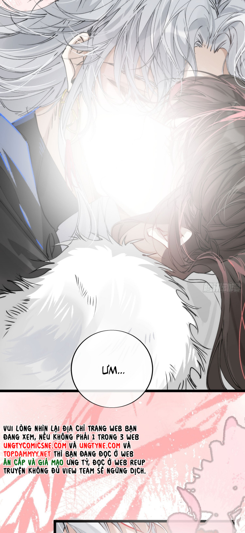 Đêm Cầu Nguyện Chap 22 - Next Chap 23