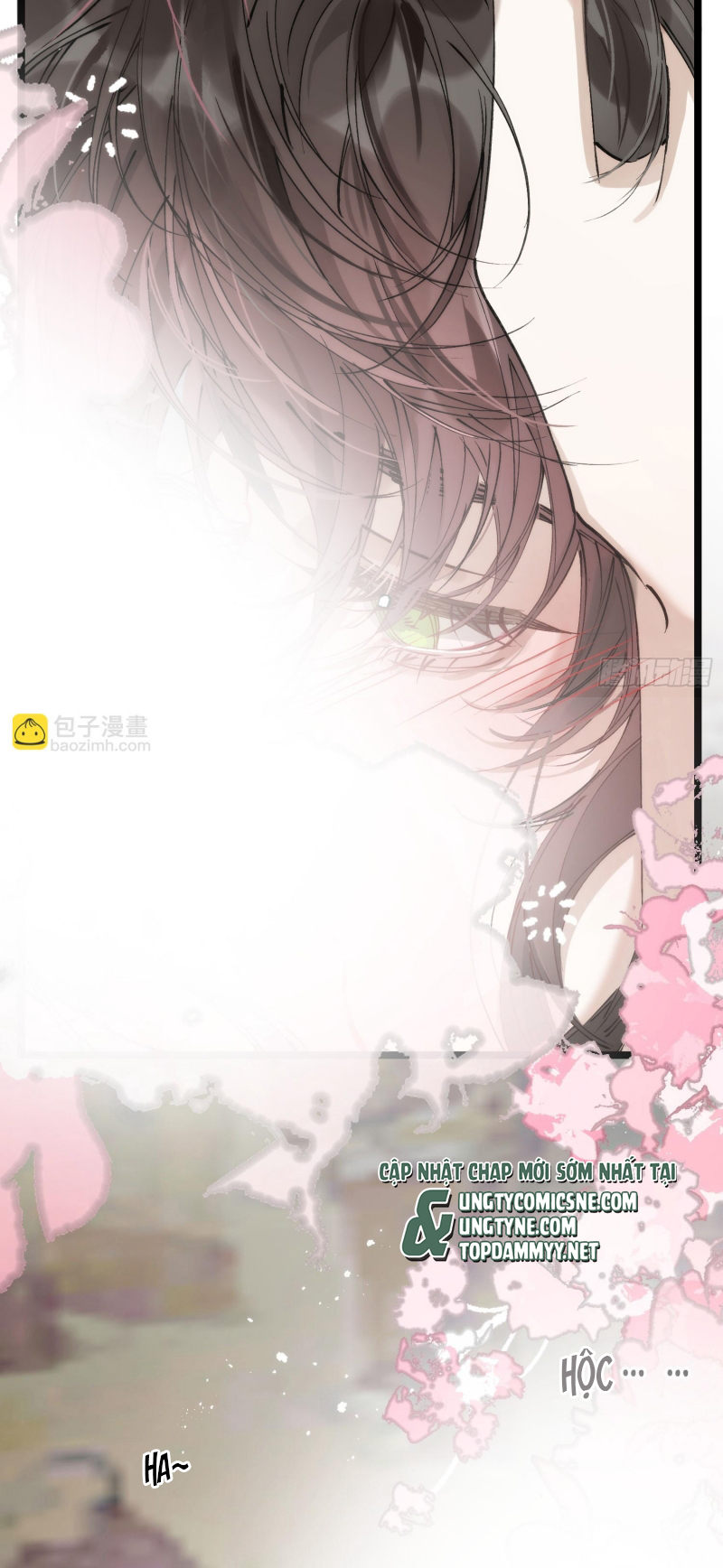 Đêm Cầu Nguyện Chap 22 - Next Chap 23