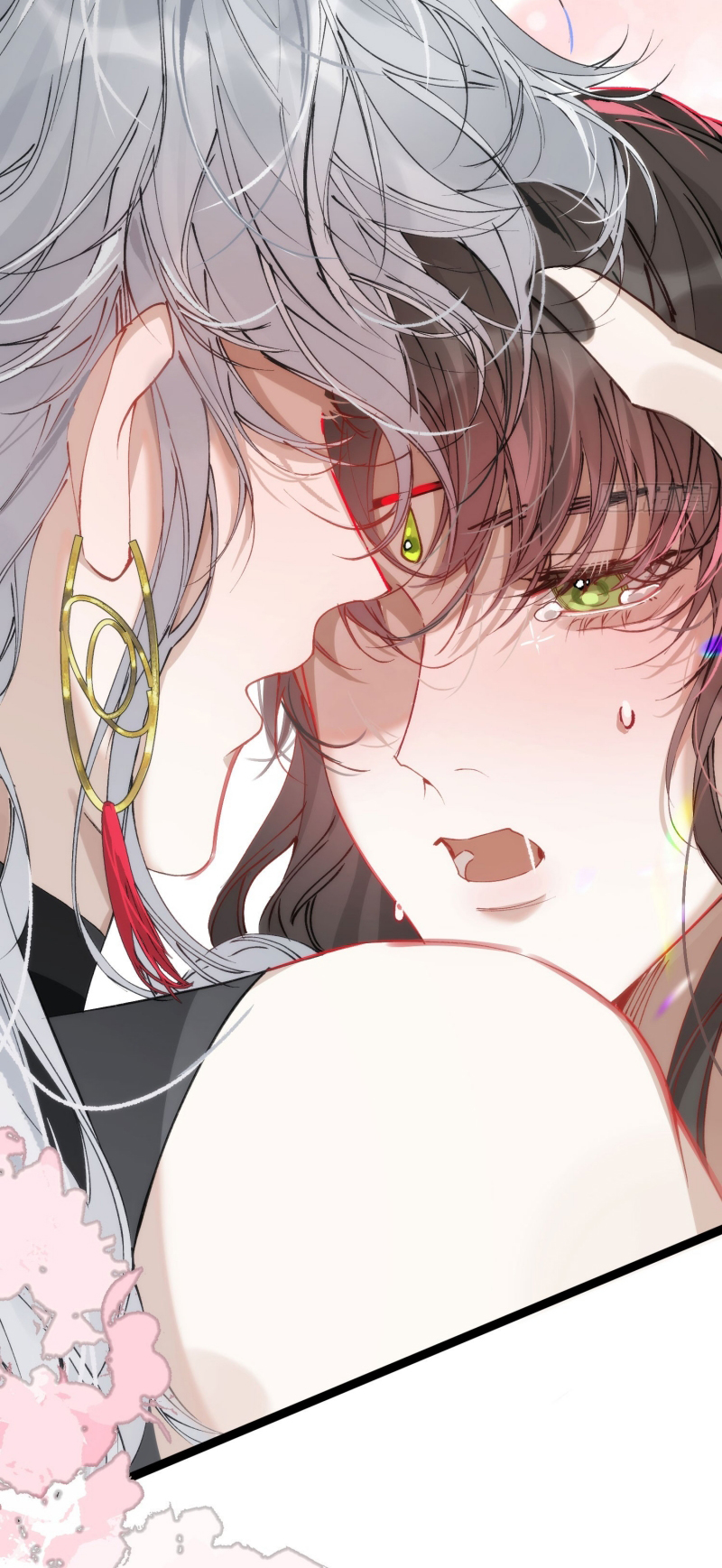 Đêm Cầu Nguyện Chap 22 - Next Chap 23