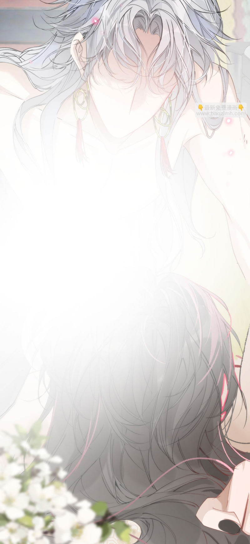 Đêm Cầu Nguyện Chap 22 - Next Chap 23