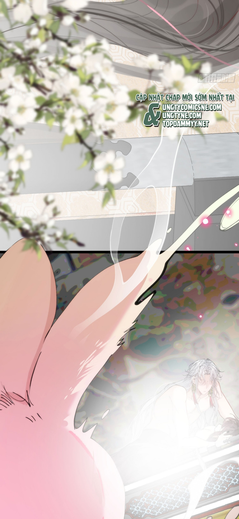 Đêm Cầu Nguyện Chap 22 - Next Chap 23