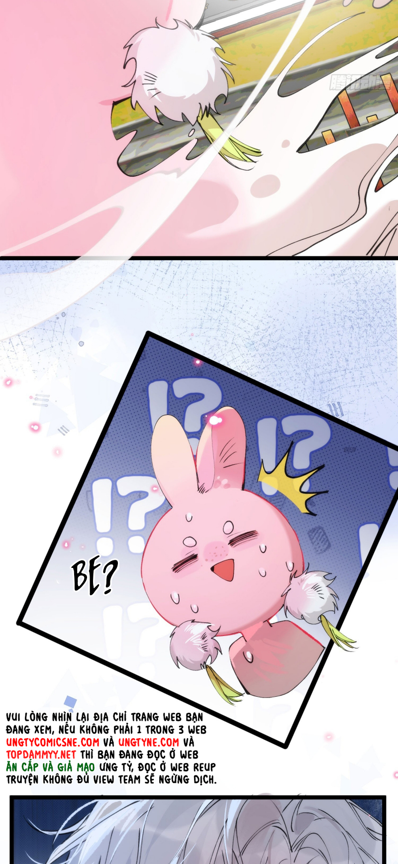 Đêm Cầu Nguyện Chap 22 - Next Chap 23