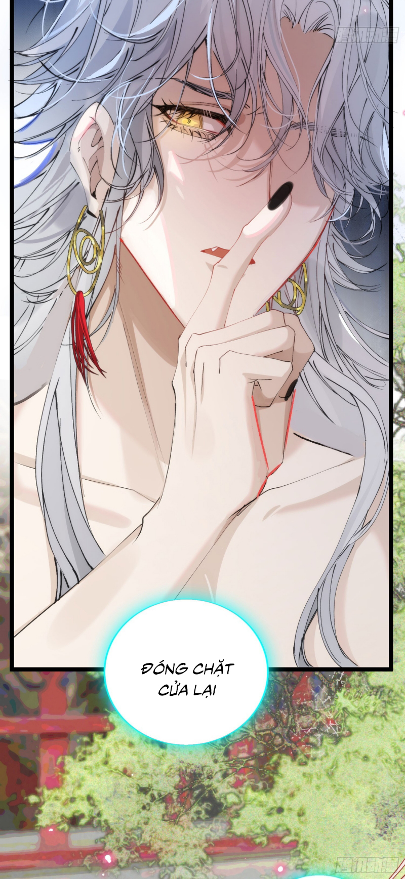 Đêm Cầu Nguyện Chap 22 - Next Chap 23