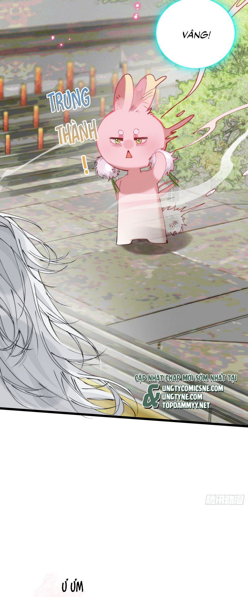 Đêm Cầu Nguyện Chap 22 - Next Chap 23