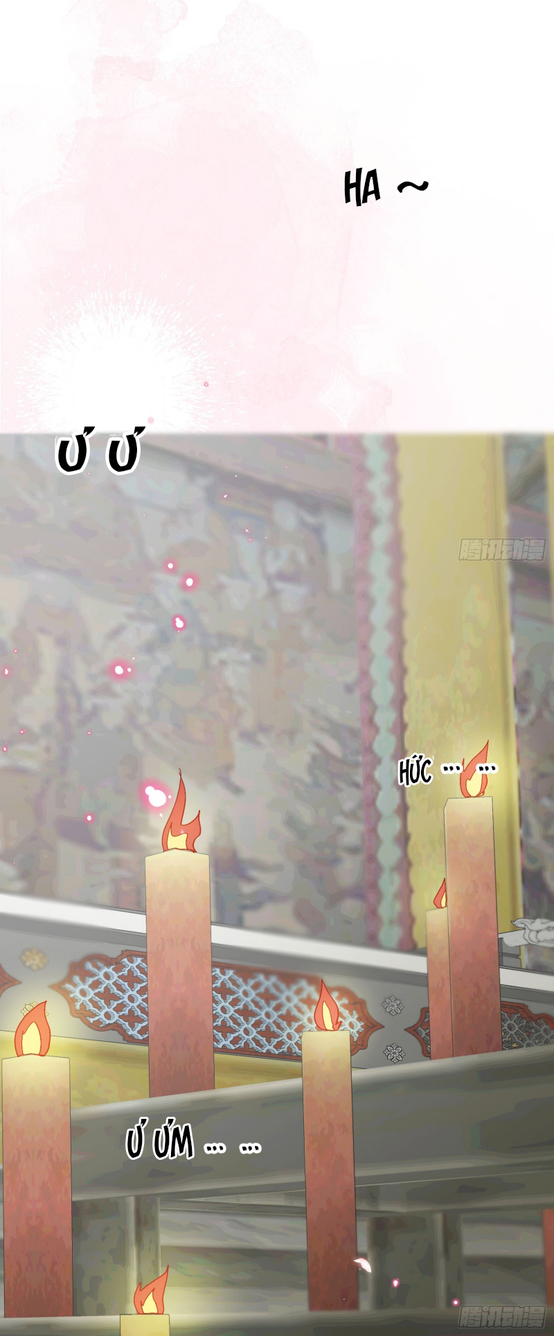 Đêm Cầu Nguyện Chap 22 - Next Chap 23