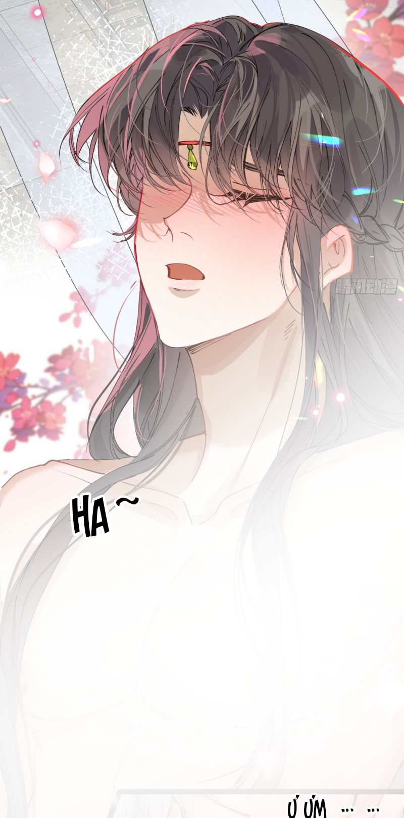 Đêm Cầu Nguyện Chap 22 - Next Chap 23