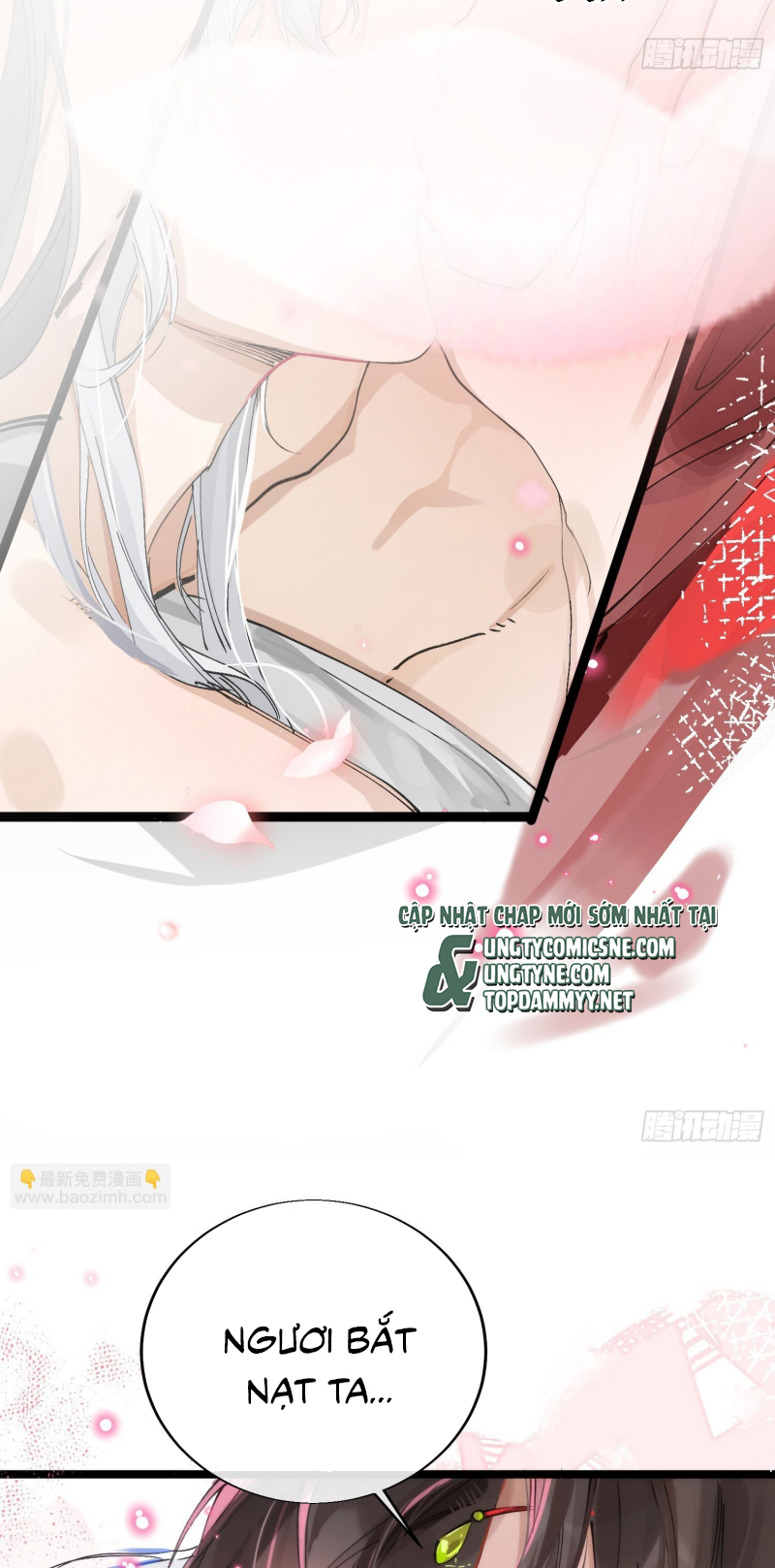 Đêm Cầu Nguyện Chap 22 - Next Chap 23