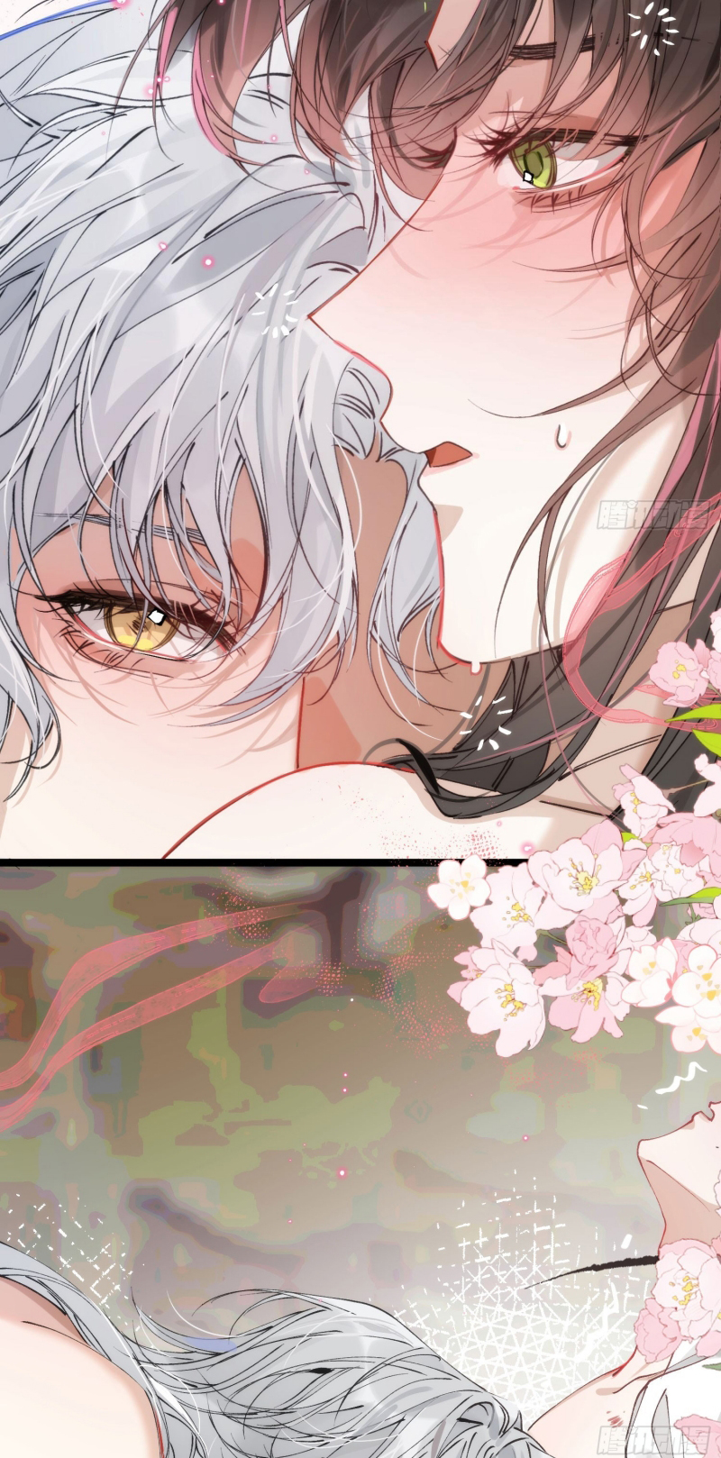 Đêm Cầu Nguyện Chap 22 - Next Chap 23