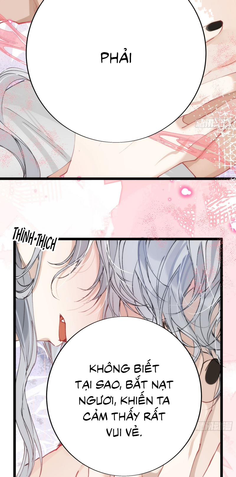 Đêm Cầu Nguyện Chap 22 - Next Chap 23