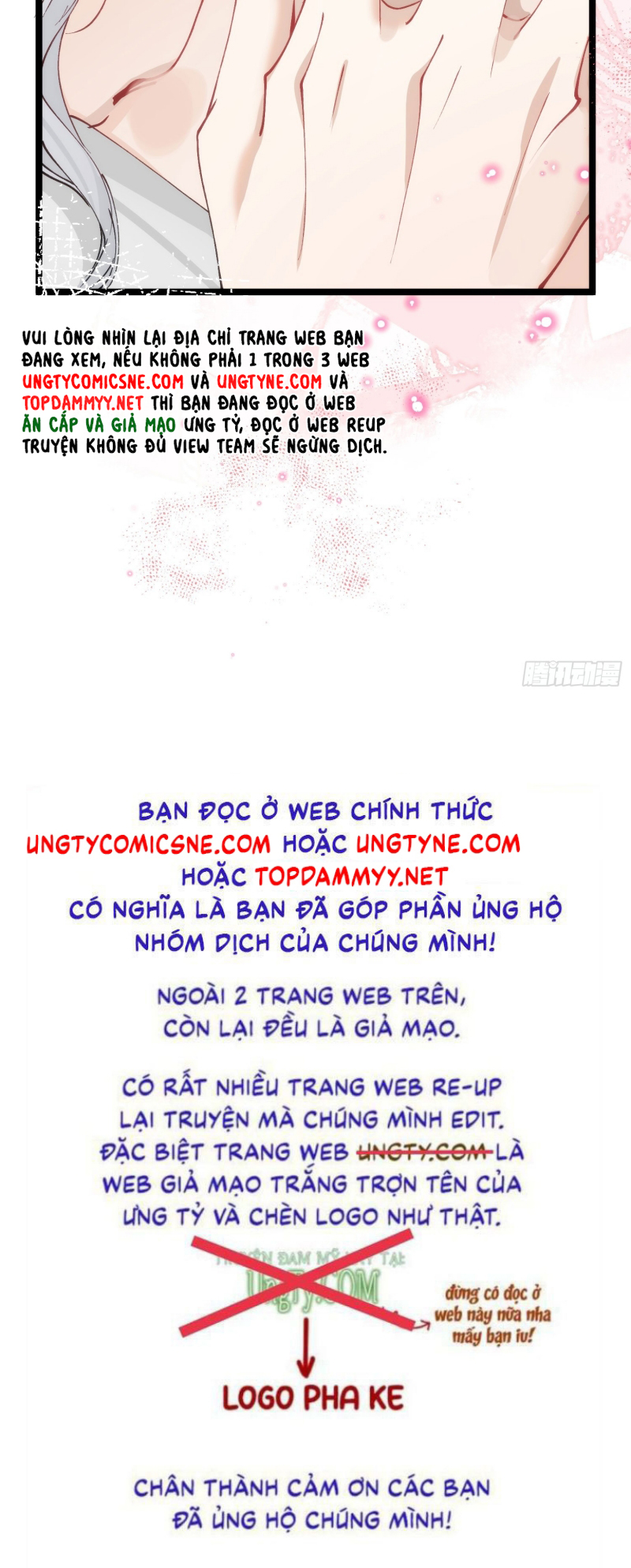 Đêm Cầu Nguyện Chap 22 - Next Chap 23