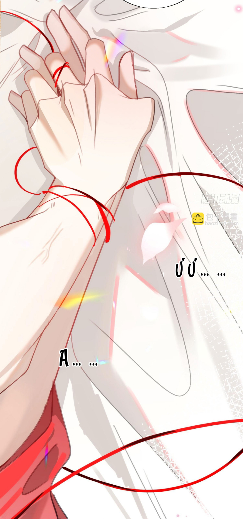 Đêm Cầu Nguyện Chap 23 - Next Chap 24