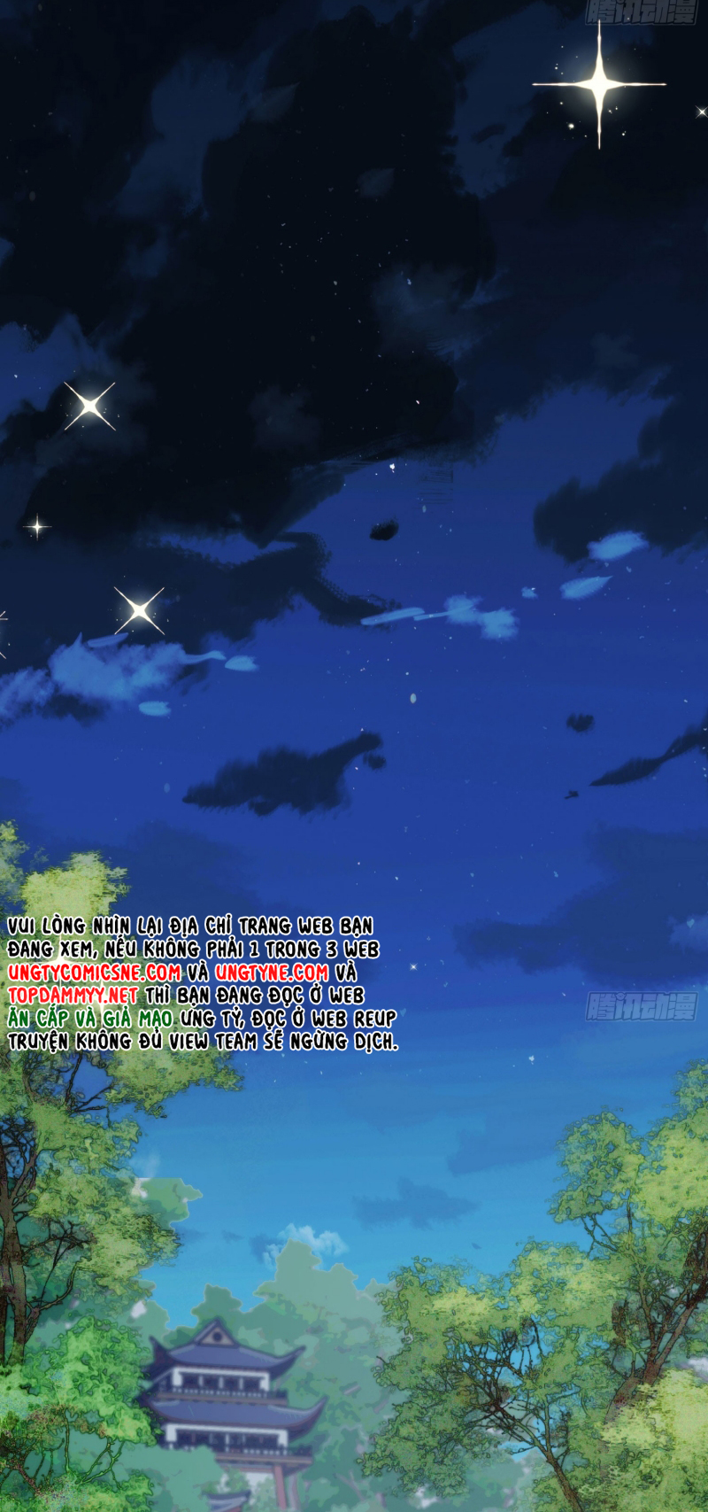 Đêm Cầu Nguyện Chap 23 - Next Chap 24