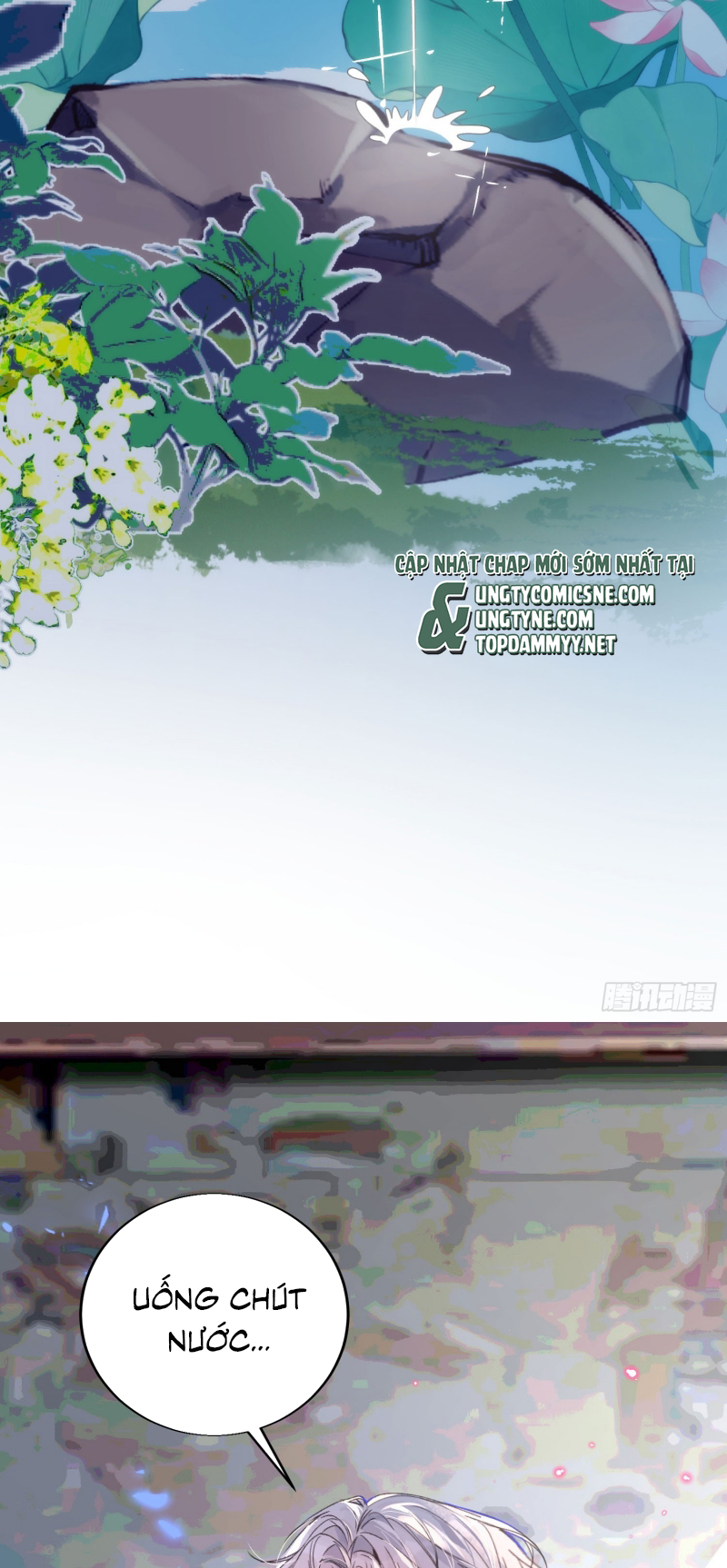 Đêm Cầu Nguyện Chap 23 - Next Chap 24