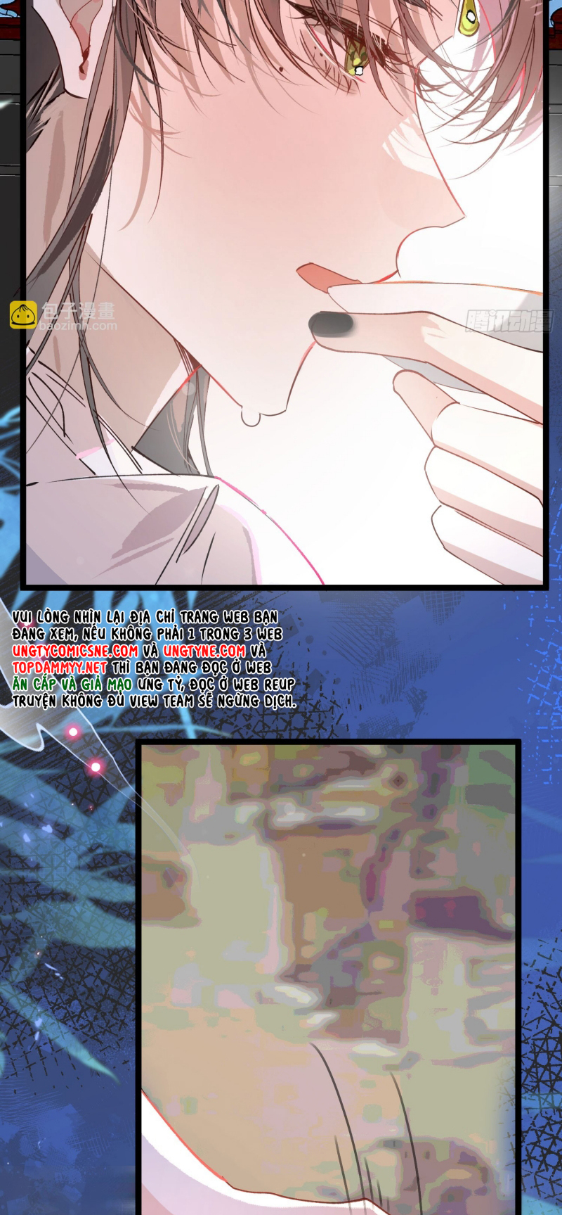 Đêm Cầu Nguyện Chap 23 - Next Chap 24