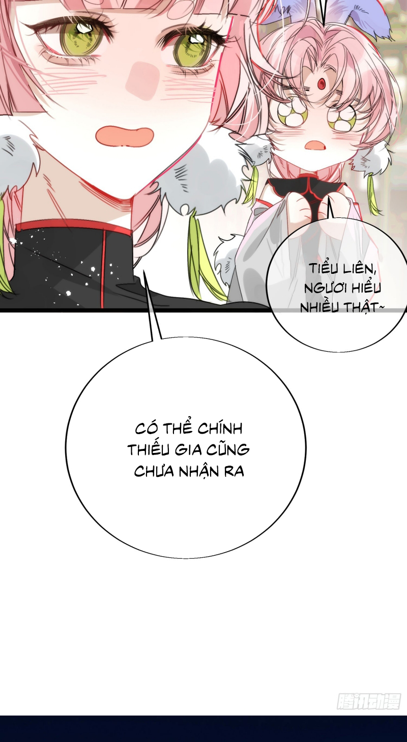 Đêm Cầu Nguyện Chap 23 - Next Chap 24