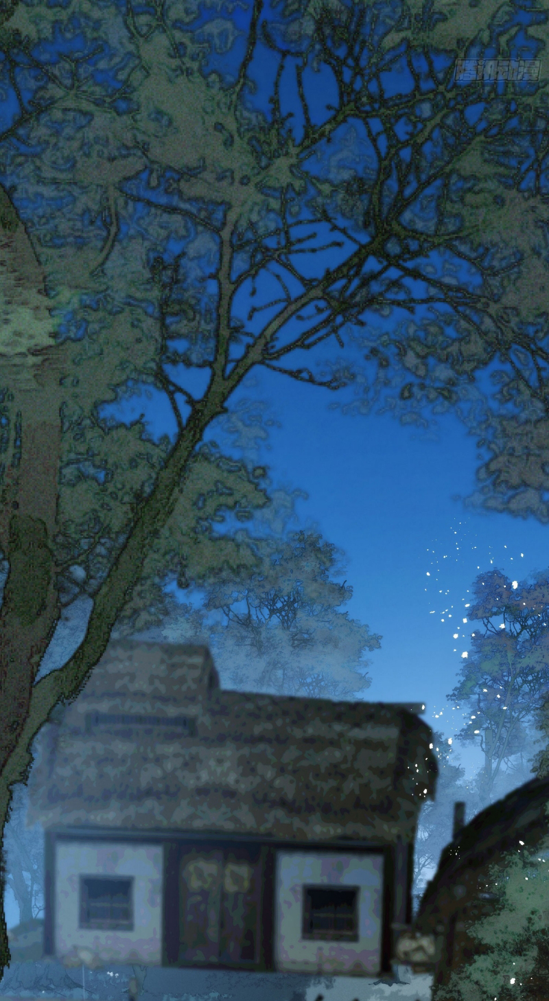 Đêm Cầu Nguyện Chap 23 - Next Chap 24