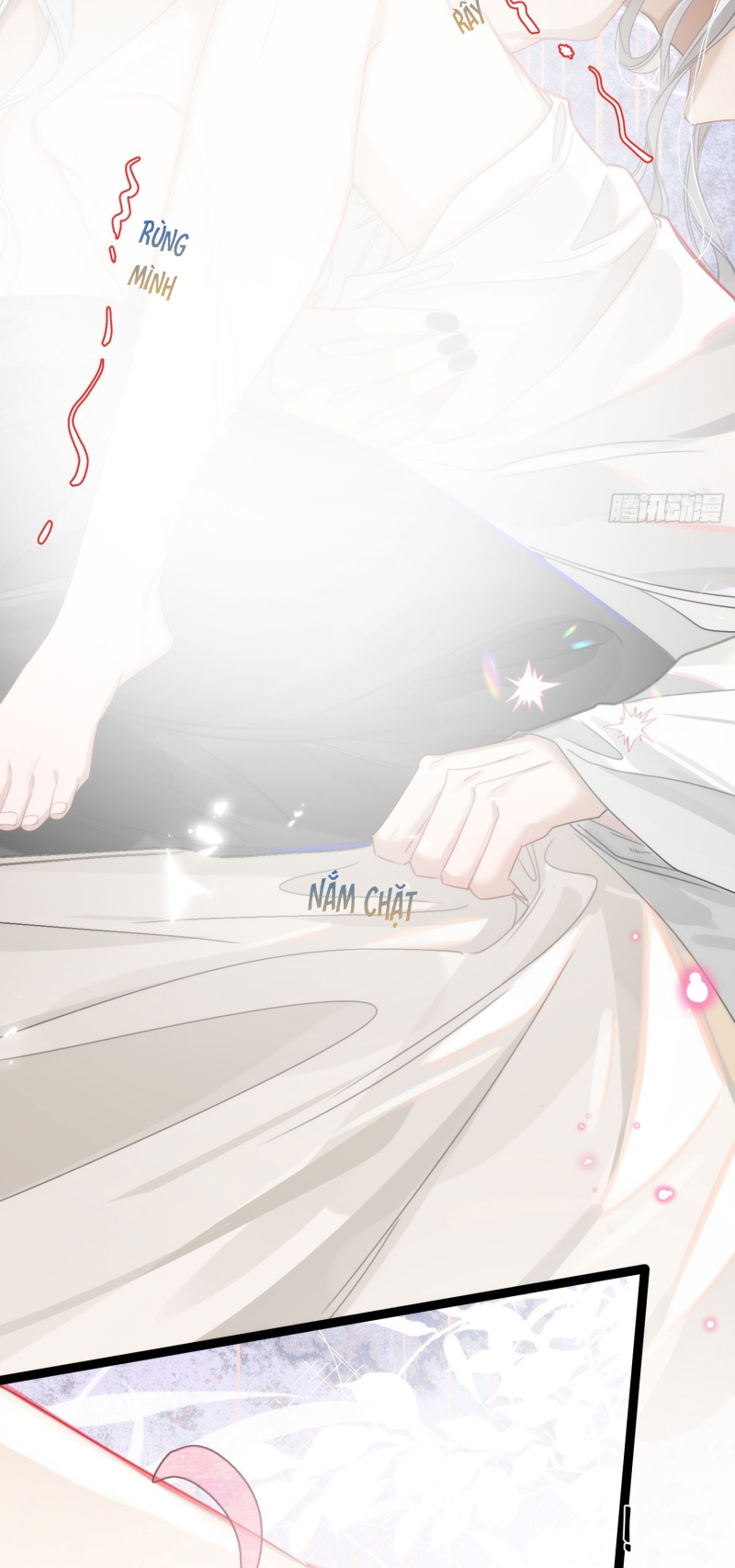 Đêm Cầu Nguyện Chap 23 - Next Chap 24