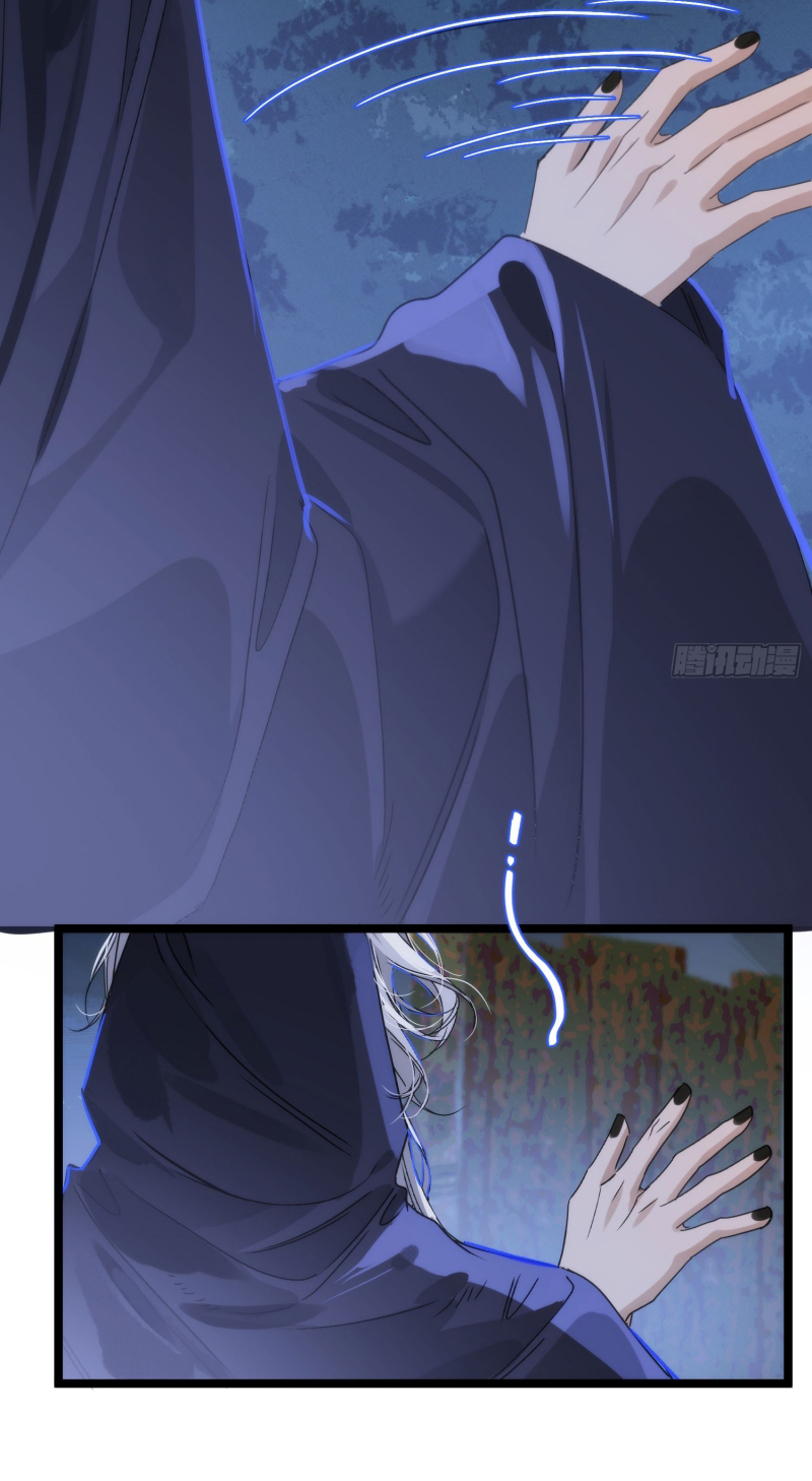 Đêm Cầu Nguyện Chap 23 - Next Chap 24