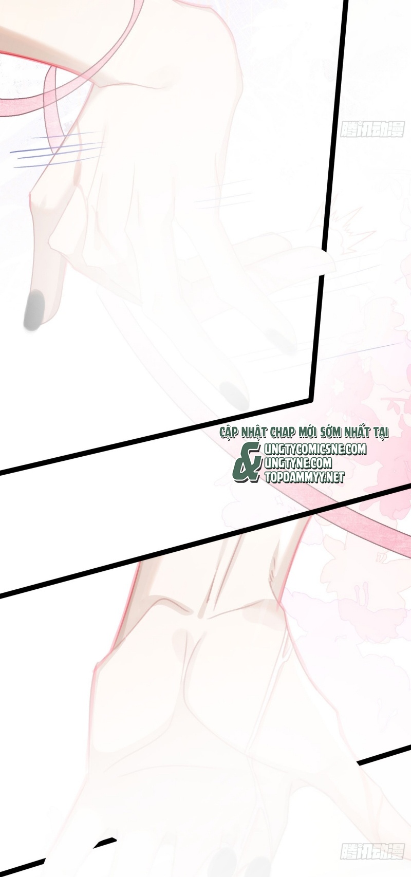 Đêm Cầu Nguyện Chap 23 - Next Chap 24