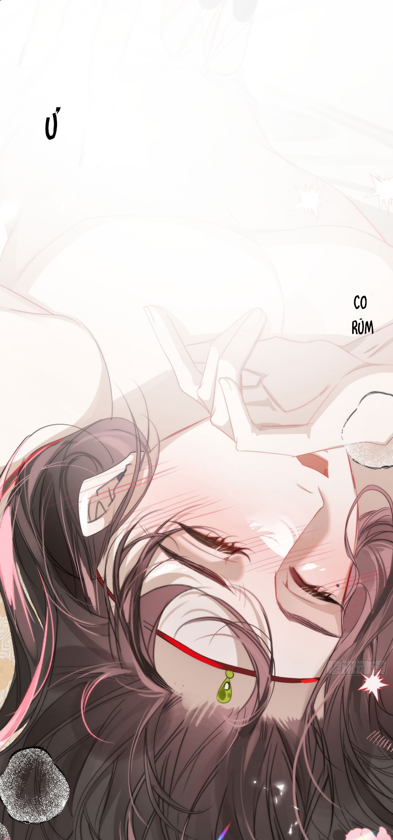 Đêm Cầu Nguyện Chap 23 - Next Chap 24